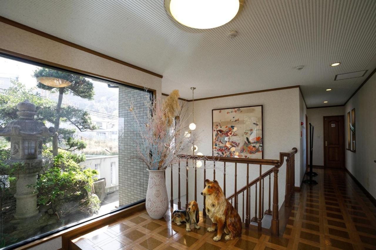 Gairoju / Vacation Stay 2561 Higashiosaka Ngoại thất bức ảnh